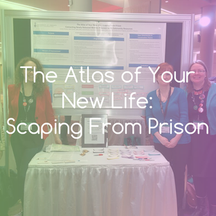 The Atlas of Your New Life: Scaping from Prison